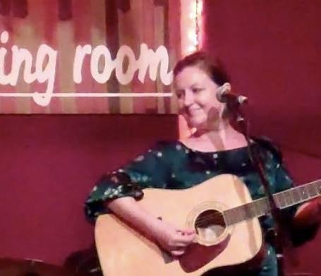 photo of Cordelia S.