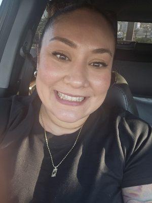 photo of Victoria L.