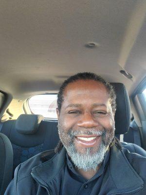 Photo of Travis D.