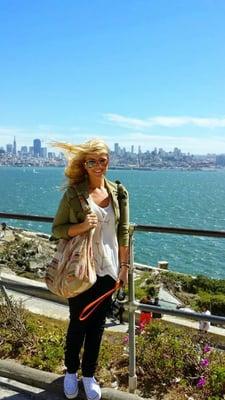 Photo of Kristy K.