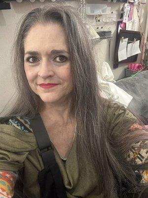 Photo of Kelly F.