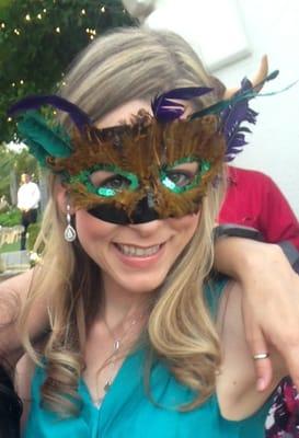 Photo of Jaclyn W.