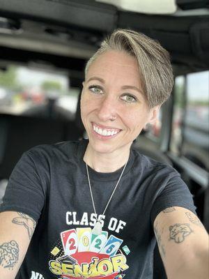 Photo of Jennifer B.