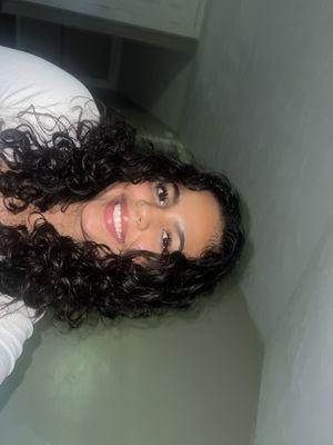 Photo of Jessa D.