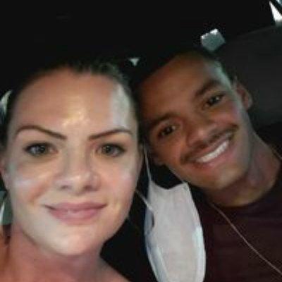 photo of Christina M.