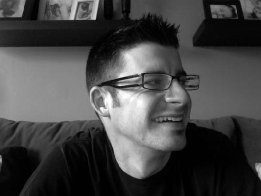 Photo of Travis K.