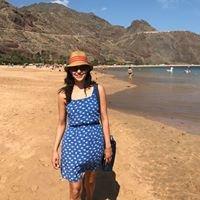 Photo of Viviana S.