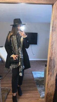 photo of Yasameen M.