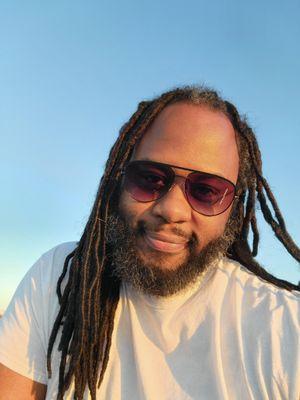 Photo of CJ W.