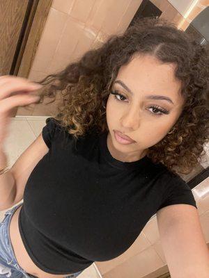 Photo of Michell P.