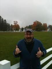 Photo of Mark Alan G.