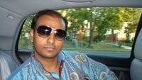 Photo of Ranjan B.