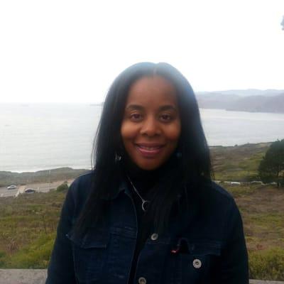 Photo of Pamela M.