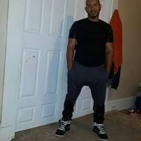 photo of Jose R.