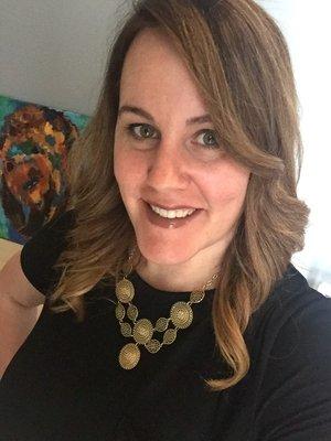 Photo of Kelly B.