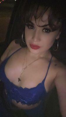 Photo of Cassandra N.