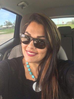 photo of Margaret P.