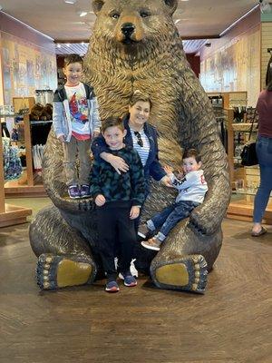 photo of Gonzalez S.