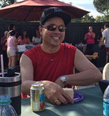 photo of christopher y.