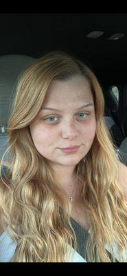 photo of MaryAlice B.