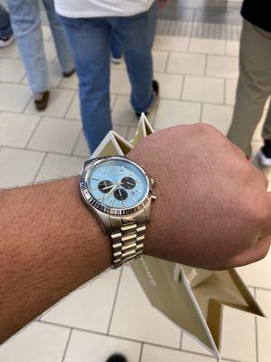 photo of Cristian H.