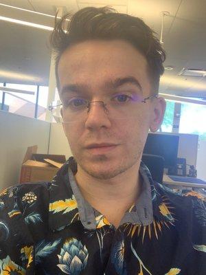 Photo of Kyler L.