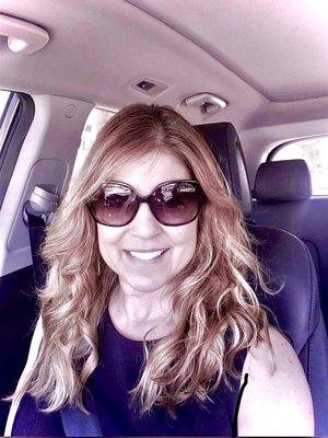 photo of Michelle B.