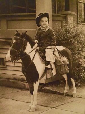 Photo of Roslyn C.