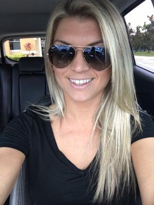 Photo of Michelle H.