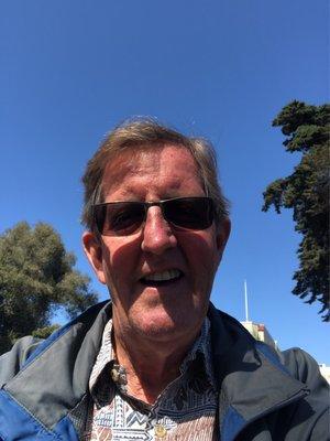 Photo of John K.