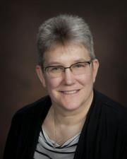 Photo of Anne M.