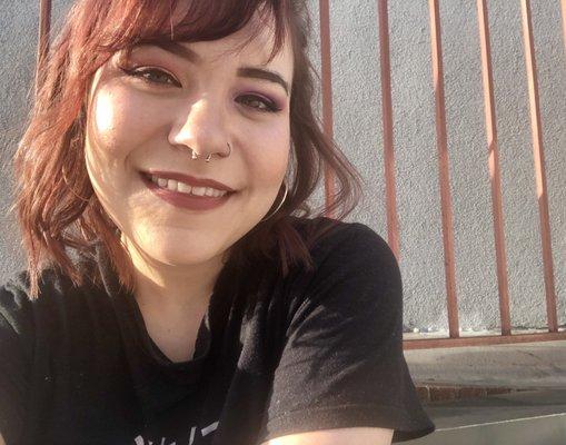 Photo of Olivia M.