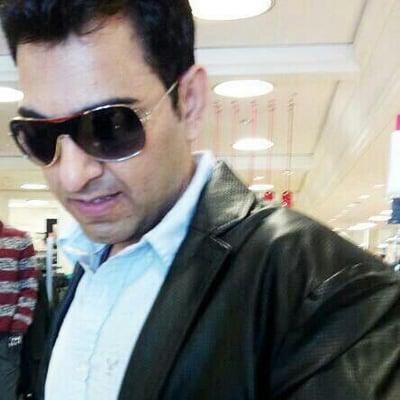 Photo of Shoaib Q.