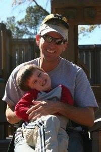 Photo of Andrew P.