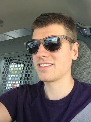 Photo of Sean M.