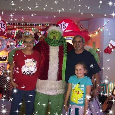 Photo of Christine L.