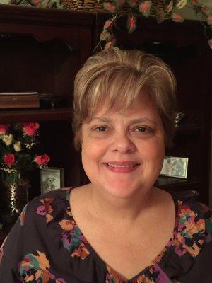 Photo of Marie Beall P.