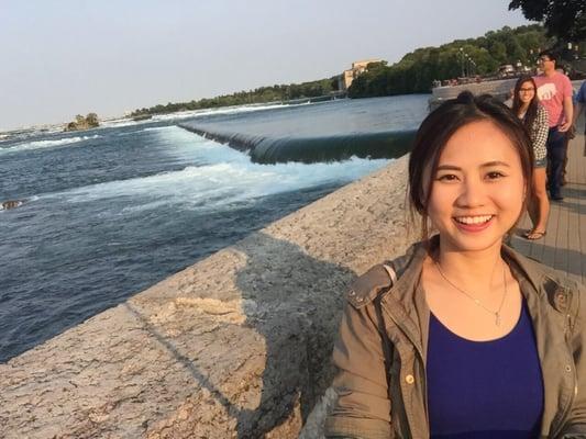 photo of Thuy Duong B.