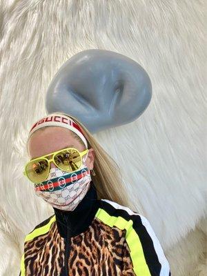 photo of Christine H.