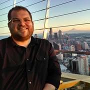 Photo of Chris W.