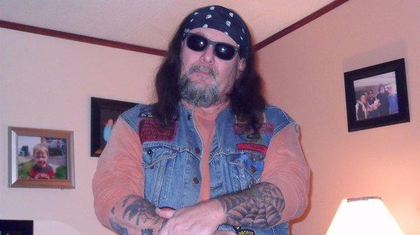 Photo of Jeff B.