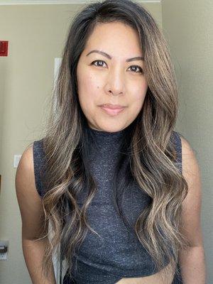 Photo of Marissa P.