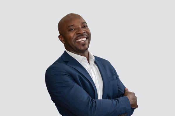 photo of Maurince P.