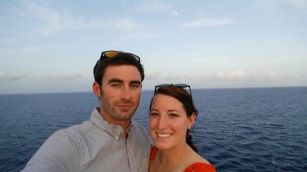 Photo of Alex Z.