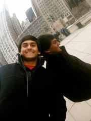 Photo of Rahul P.