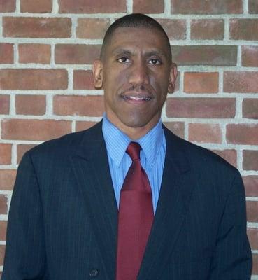 Photo of David A.