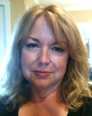 Photo of Jackie P.