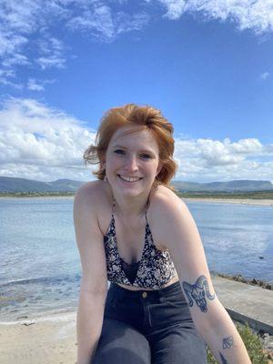 photo of Isabelle B.