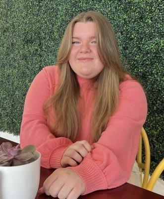 Photo of Naomi S.
