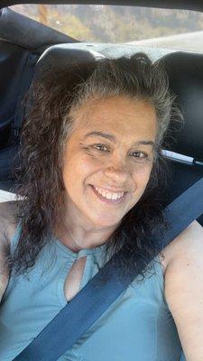 Photo of Gina B.